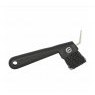 Imperial Riding Imperial Riding Hoof Pick With Brush