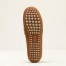 Ariat Ariat Selene Driving Shoe - Caramel Suede