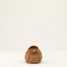 Ariat Ariat Selene Driving Shoe - Caramel Suede