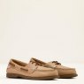 Ariat Antigua - Natural Tan