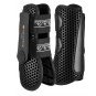 Equilibrium Equilibrium Tri-Zone Tendon Boots - Black