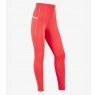 LeMieux LeMieux Harlow Orla Pull Ons - Coral Crush