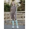 LeMieux LeMieux Harlow Orla Pull Ons - Walnut