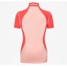 LeMieux LeMieux Harlow Short Sleeve Base Layer - Sugar Pink