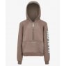 LeMieux LeMieux Harlow Hoodie - Walnut