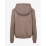LeMieux LeMieux Harlow Hoodie - Walnut