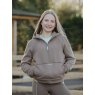 LeMieux LeMieux Harlow Hoodie - Walnut