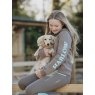 LeMieux LeMieux Harlow Hoodie - Walnut