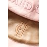 Holland Cooper Holland Cooper Country Fleece Quarter Zip - Soft Pink
