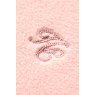 Holland Cooper Holland Cooper Country Fleece Quarter Zip - Soft Pink
