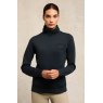 Holland Cooper Holland Cooper Training Funnel Sweat - Ink Navy