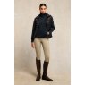 Holland Cooper Holland Cooper Training Funnel Sweat - Ink Navy