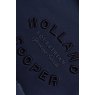Holland Cooper Holland Cooper Training Funnel Sweat - Ink Navy