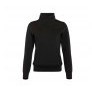Holland Cooper Holland Cooper Training Funnel Sweat - Black