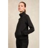 Holland Cooper Holland Cooper Training Funnel Sweat - Black
