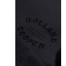 Holland Cooper Holland Cooper Training Funnel Sweat - Black