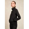 LeMieux Holland Cooper Training Funnel Sweat - Black