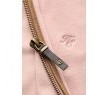 Holland Cooper Holland Cooper Country Fleece Gilet - Soft Pink