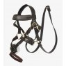 LeMieux LeMieux Toy Pony Grackle Bridle - Brown