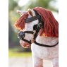 LeMieux LeMieux Toy Pony Grackle Bridle - Brown