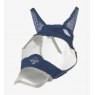 LeMieux LeMieux Hobby Horse Fly Mask - Navy