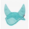 LeMieux LeMieux Hobby Horse Fly Hood - Lagoon