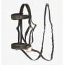 LeMieux Hobby Horse Hunter Bridle - Brown