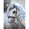 LeMieux Hobby Horse Hunter Bridle - Brown