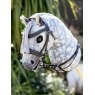 LeMieux LeMieux Hobby Horse Running Martingale - Black