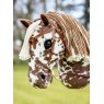 LeMieux LeMieux Hobby Horse Western Bridle - Tan