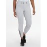 LeMieux LeMieux Imogen Knee Grip Breeches - Light Grey