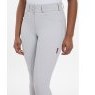 LeMieux LeMieux Imogen Knee Grip Breeches - Light Grey
