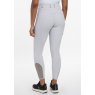 LeMieux LeMieux Imogen Knee Grip Breeches - Light Grey