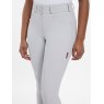 LeMieux LeMieux Imogen Knee Grip Breeches - Light Grey