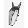 LeMieux LeMieux Ride On Fly Mask - Black