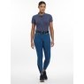 LeMieux LeMieux Dolly Denim Breech