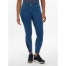 LeMieux LeMieux Dolly Denim Breech