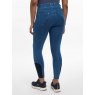 LeMieux LeMieux Dolly Denim Breech