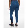 LeMieux LeMieux Dolly Denim Breech