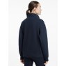 LeMieux LeMieux Keira Quarter Zip Sweat - Navy