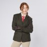 Cameo Equine Cameo Equine Tweed Show Jacket - Seaweed