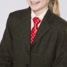 Cameo Equine Cameo Equine Junior Tweed Show Jacket - Seaweed