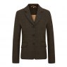 Cameo Equine Cameo Equine Junior Tweed Show Jacket - Seaweed