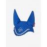 LeMieux Toy Pony Fly Hood - Benetton Blue