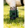 LeMieux LeMieux Toy Pony Bandages - Hunter Green