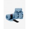 LeMieux LeMieux Toy Pony Bandages - Ice Blue