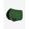 LeMieux LeMieux Toy Pony Pad - Hunter Green