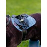 LeMieux LeMieux Toy Pony Pad - Ice Blue