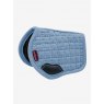 LeMieux LeMieux Toy Pony Pad - Ice Blue