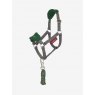 LeMieux LeMieux Hobby Horse Vogue Headcollar - Hunter Green